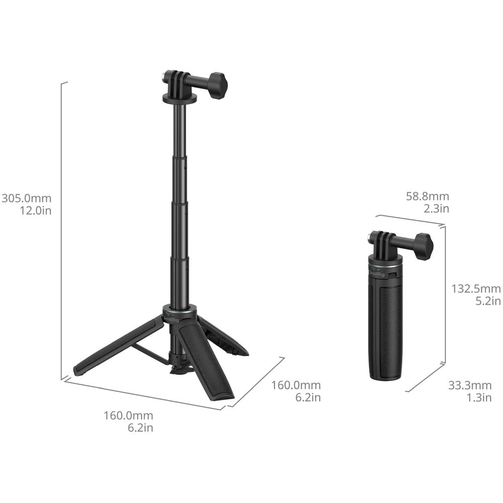 SmallRig 6148 Selfie stick Support