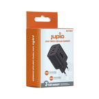 Jupio Triple USB (2C1A) GaN Charger 65W