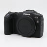Canon EOS RP body used