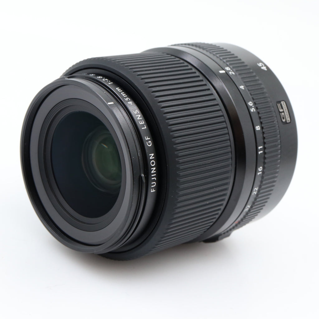Fujifilm GF 45mm f/2.8 R WR used