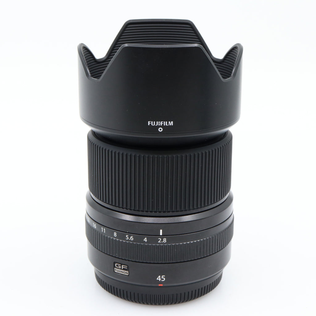 Fujifilm GF 45mm f/2.8 R WR used