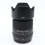 Fujifilm GF 45mm f/2.8 R WR used