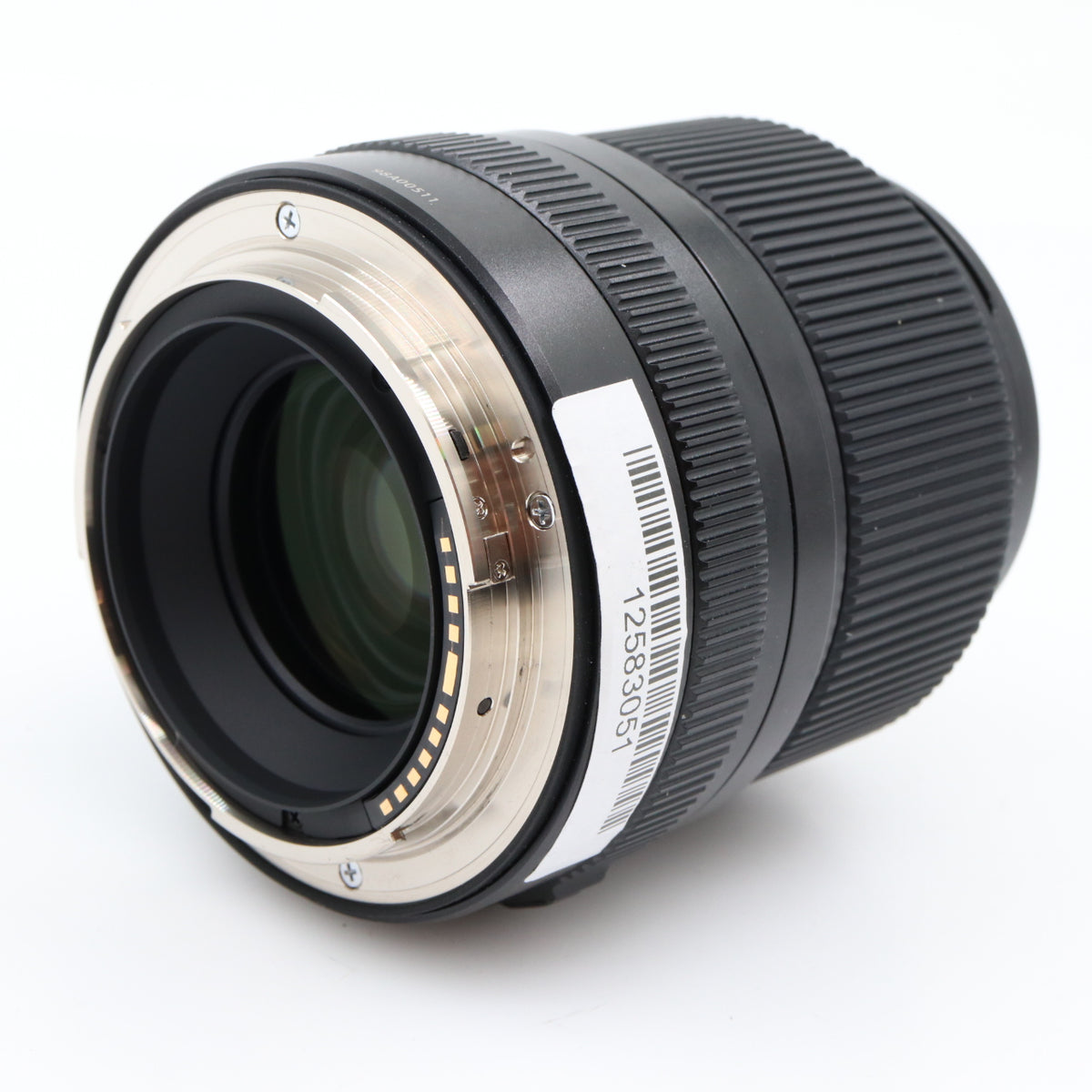 Fujifilm GF 45mm f/2.8 R WR used