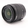 Canon EF-S 18-55mm f/3.5-5.6 III used