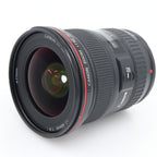 Canon EF 17-40mm f/4 L USM used