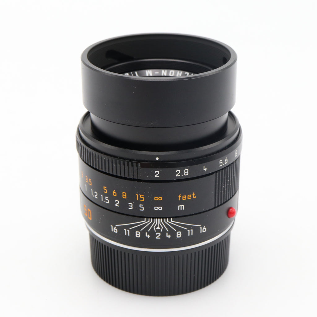 Leica 11141 APO-Summicron-M 50mm F/2 ASPH. used
