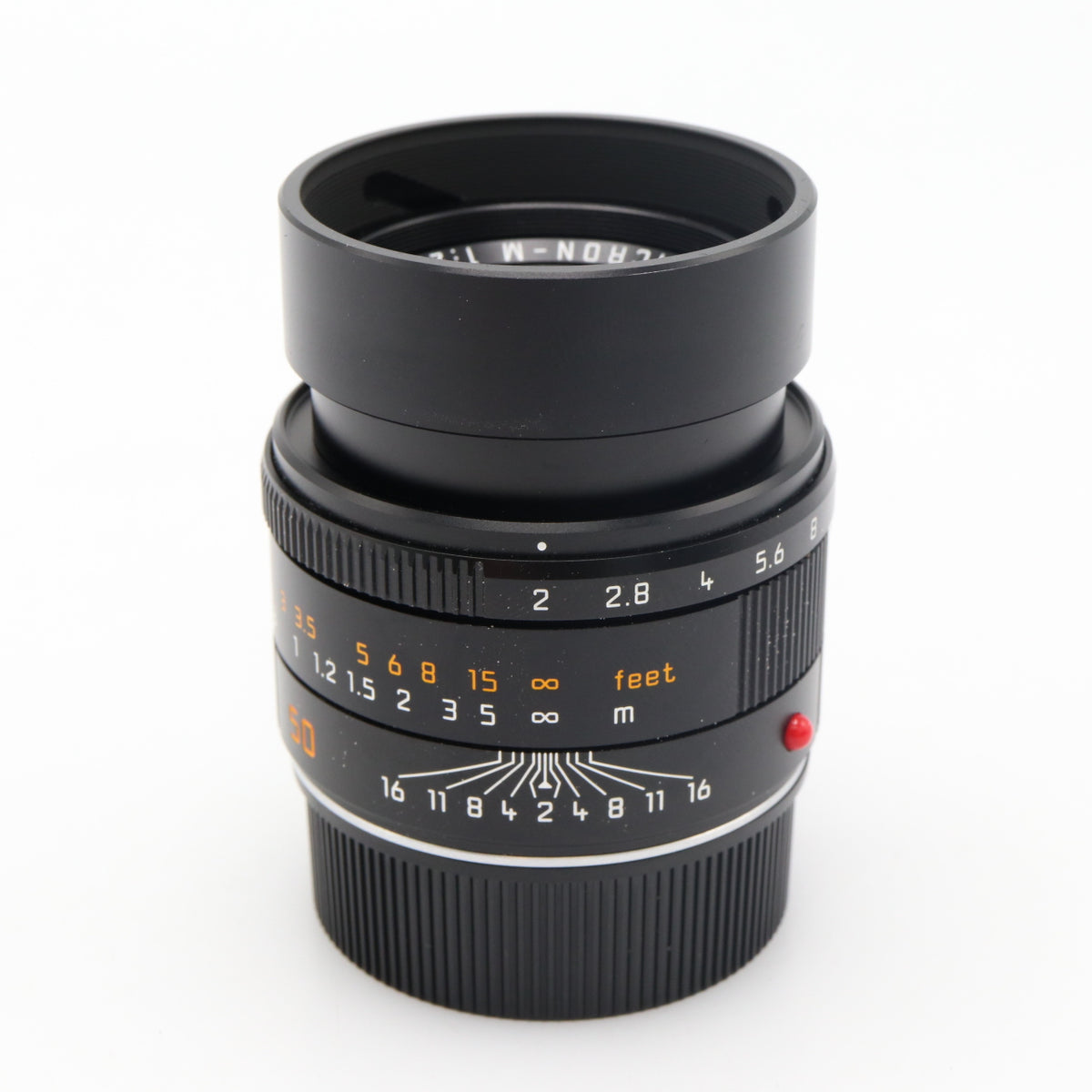 Leica 11141 APO-Summicron-M 50mm F/2 ASPH. used