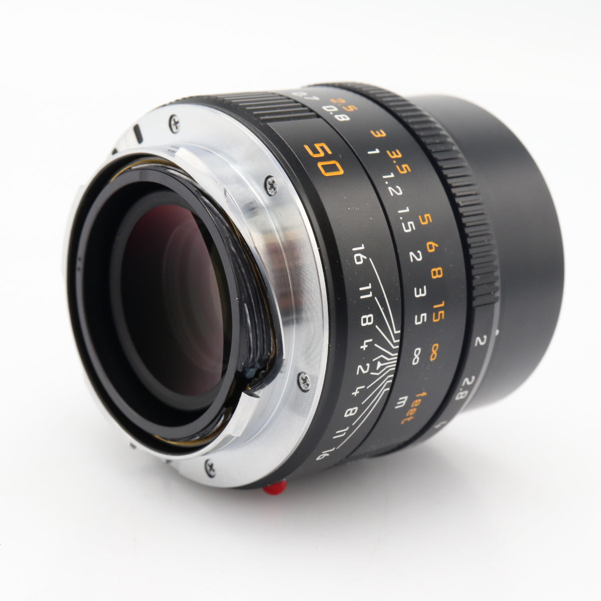 Leica 11141 APO-Summicron-M 50mm F/2 ASPH. used
