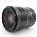 Laowa CF Argus 33mm f/0.95 APO Sony E used