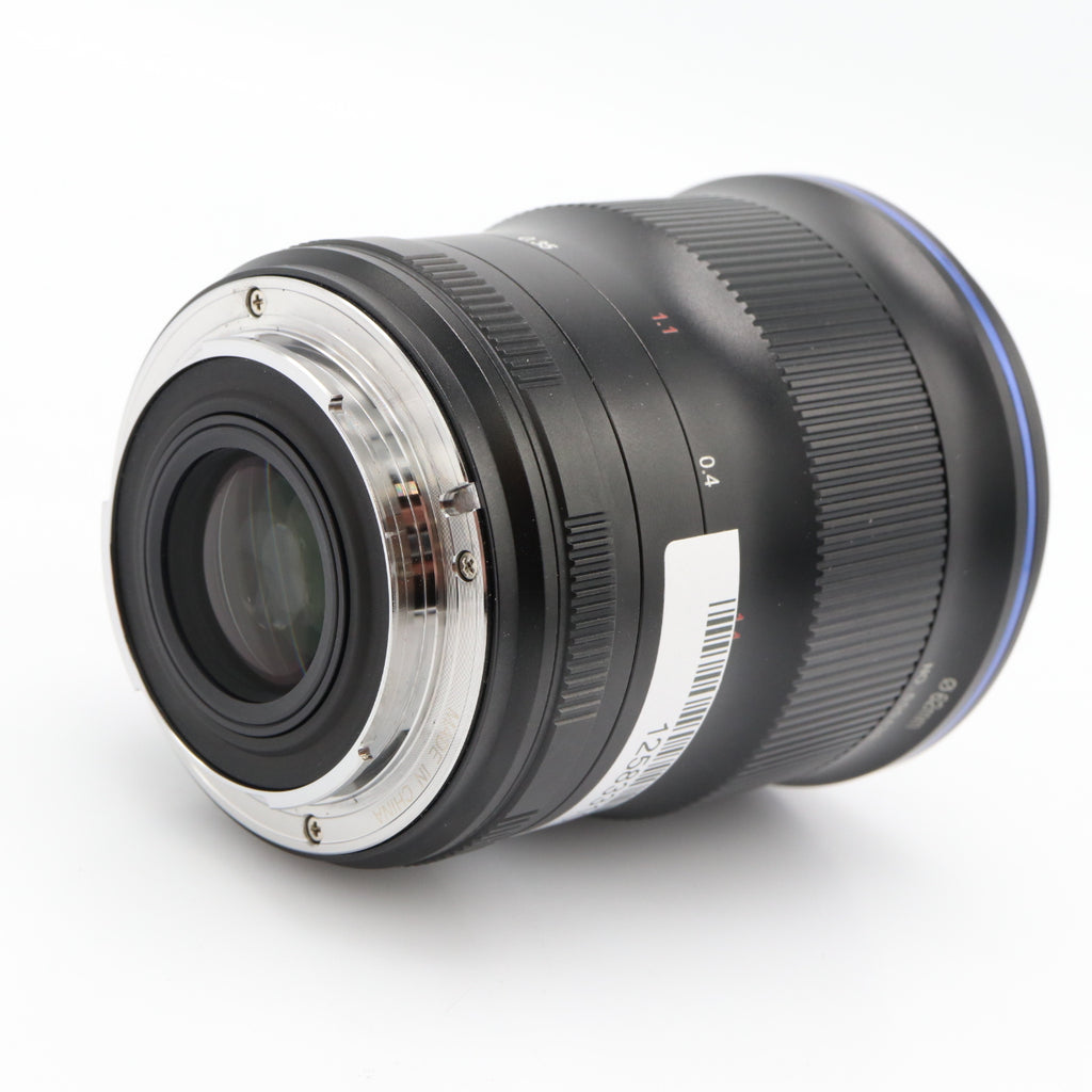 Laowa CF Argus 33mm f/0.95 APO Sony E used