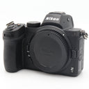 Nikon Z5 body used