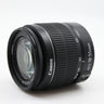 Canon EF-S 18-55mm f/3.5-5.6 III used