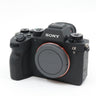 Sony A9 II body used