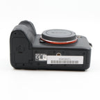 Sony A9 II body used