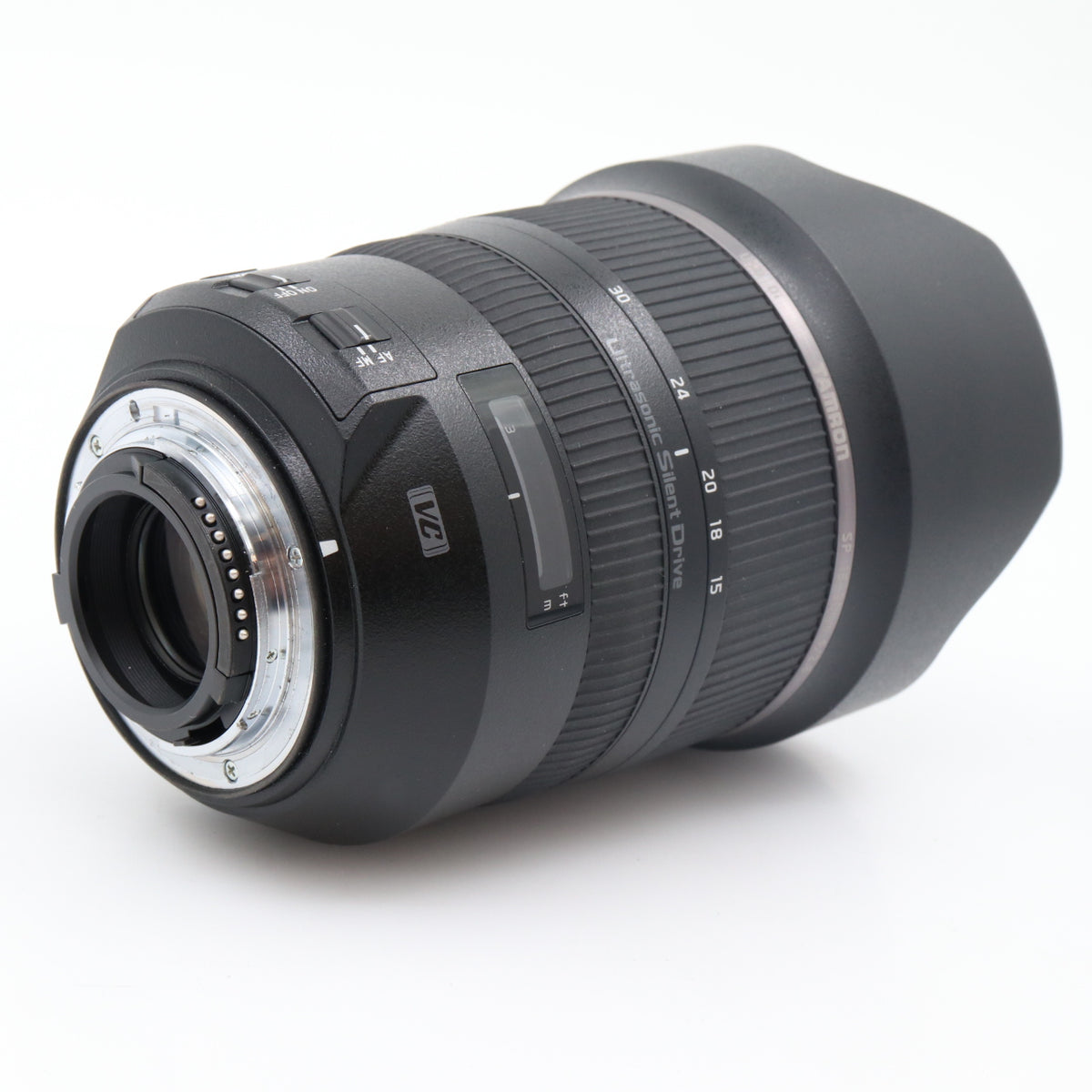 Tamron 15-30mm F/2.8 Di VC USD Nikon used