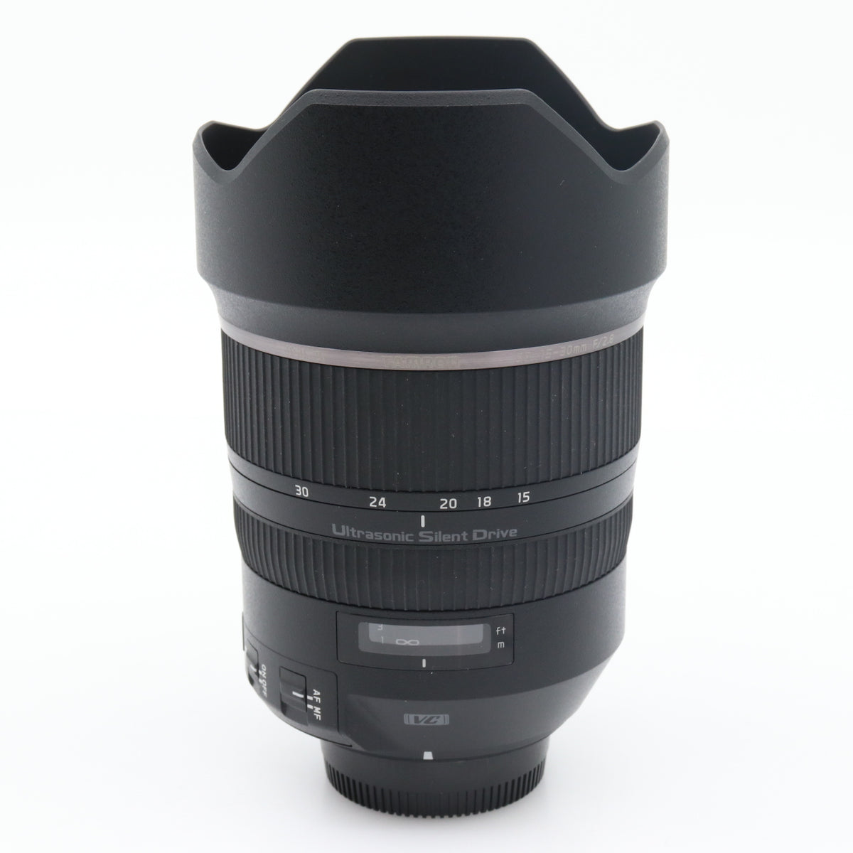 Tamron 15-30mm F/2.8 Di VC USD Nikon used