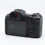 Canon EOS R5 body used