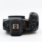 Canon EOS R5 body used