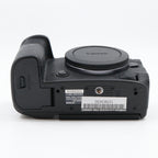 Canon EOS R5 body used
