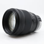 Nikon Z 135mm f/1.8 S Plena used