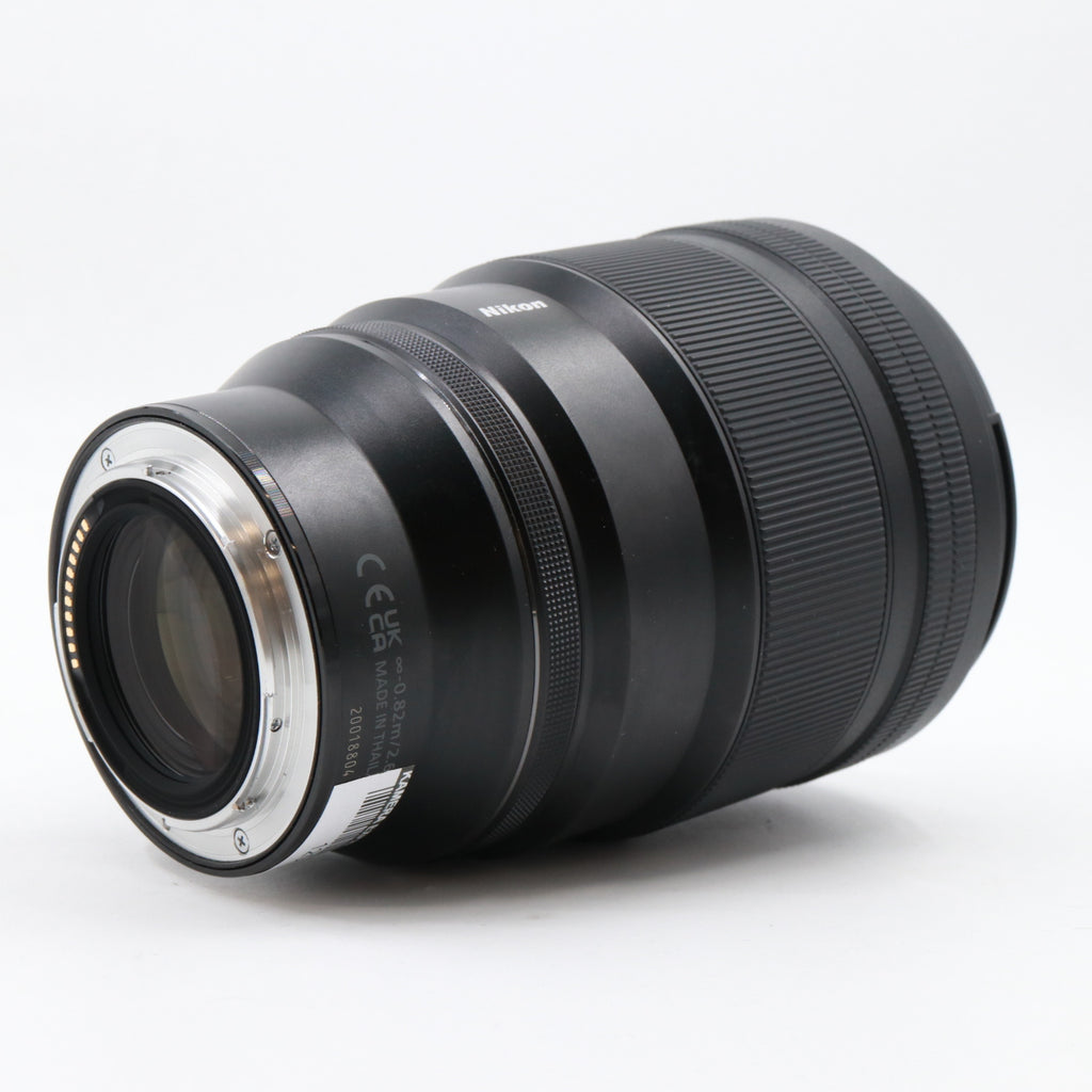 Nikon Z 135mm f/1.8 S Plena used