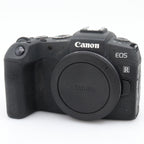 Canon EOS RP body used