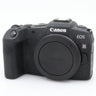 Canon EOS RP body used