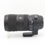 Sigma 70-200mm F/2.8 DG OS HSM Sports Canon EF used