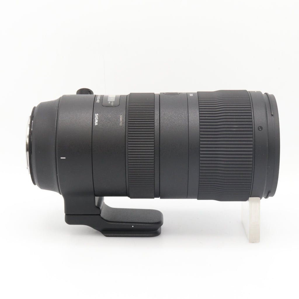 Sigma 70-200mm F/2.8 DG OS HSM Sports Canon EF used