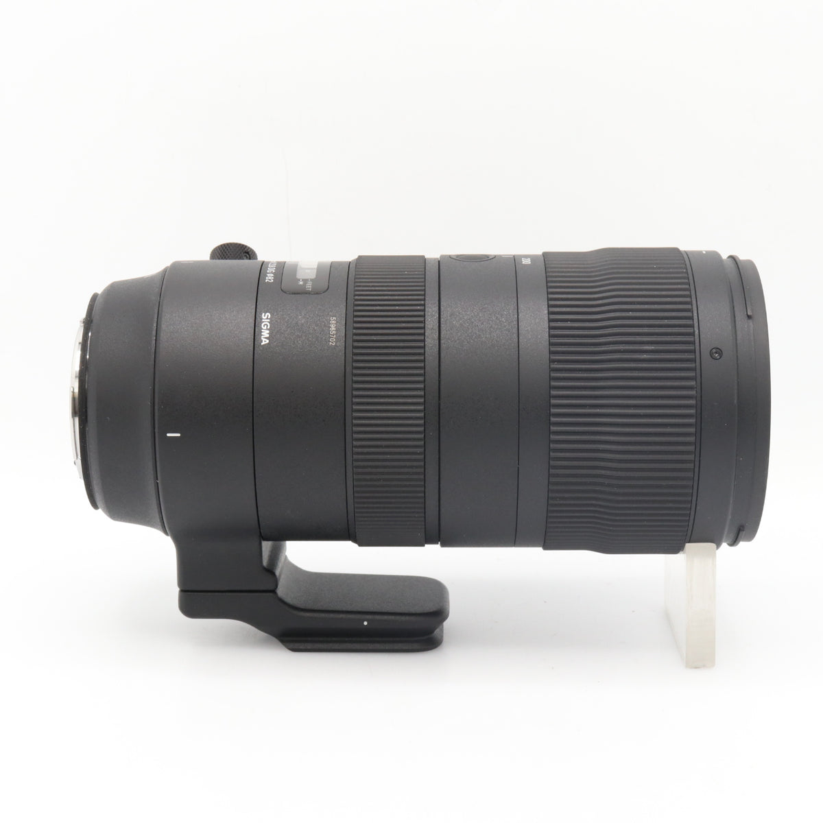 Sigma 70-200mm F/2.8 DG OS HSM Sports Canon EF used