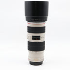 Canon EF 70-200mm f/4 L IS USM used