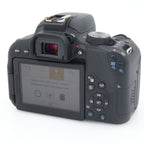 Canon EOS 800D body used