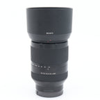 Sony FE 24-240mm F/3.5-6.3 OSS used