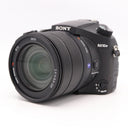 Sony Cybershot DSC-RX10 IV used