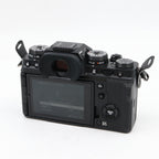 Fujifilm X-T4 body used