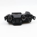 Fujifilm X-T4 body used