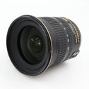 Nikon AF-S 12-24mm f/4G ED DX used