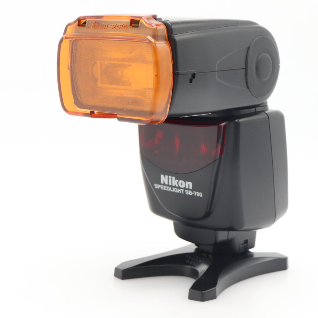Nikon Speedlight SB-700 used