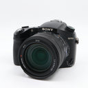 Sony Cybershot DSC-RX10 IV used