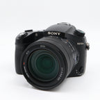 Sony Cybershot DSC-RX10 IV used