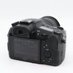Sony Cybershot DSC-RX10 IV used