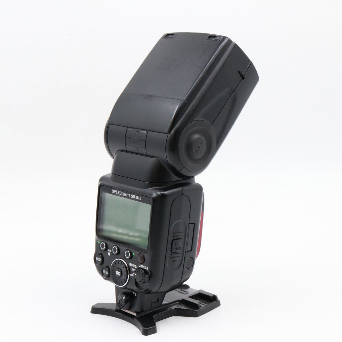 Nikon Speedlight SB-910 used