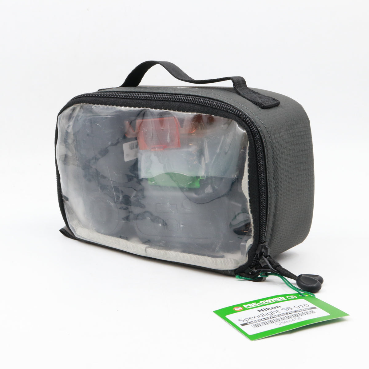 Nikon Speedlight SB-910 used