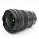 Nikon Z 14-24mm f/2.8 S used