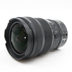 Nikon Z 14-24mm f/2.8 S used