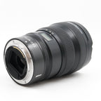 Nikon Z 14-24mm f/2.8 S used