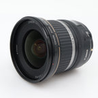 Canon EF-S 10-22mm F/3.5-4.5 USM used