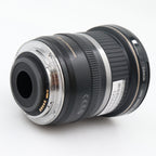 Canon EF-S 10-22mm F/3.5-4.5 USM used
