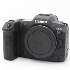 Canon EOS R5 body used