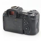 Canon EOS R5 body used